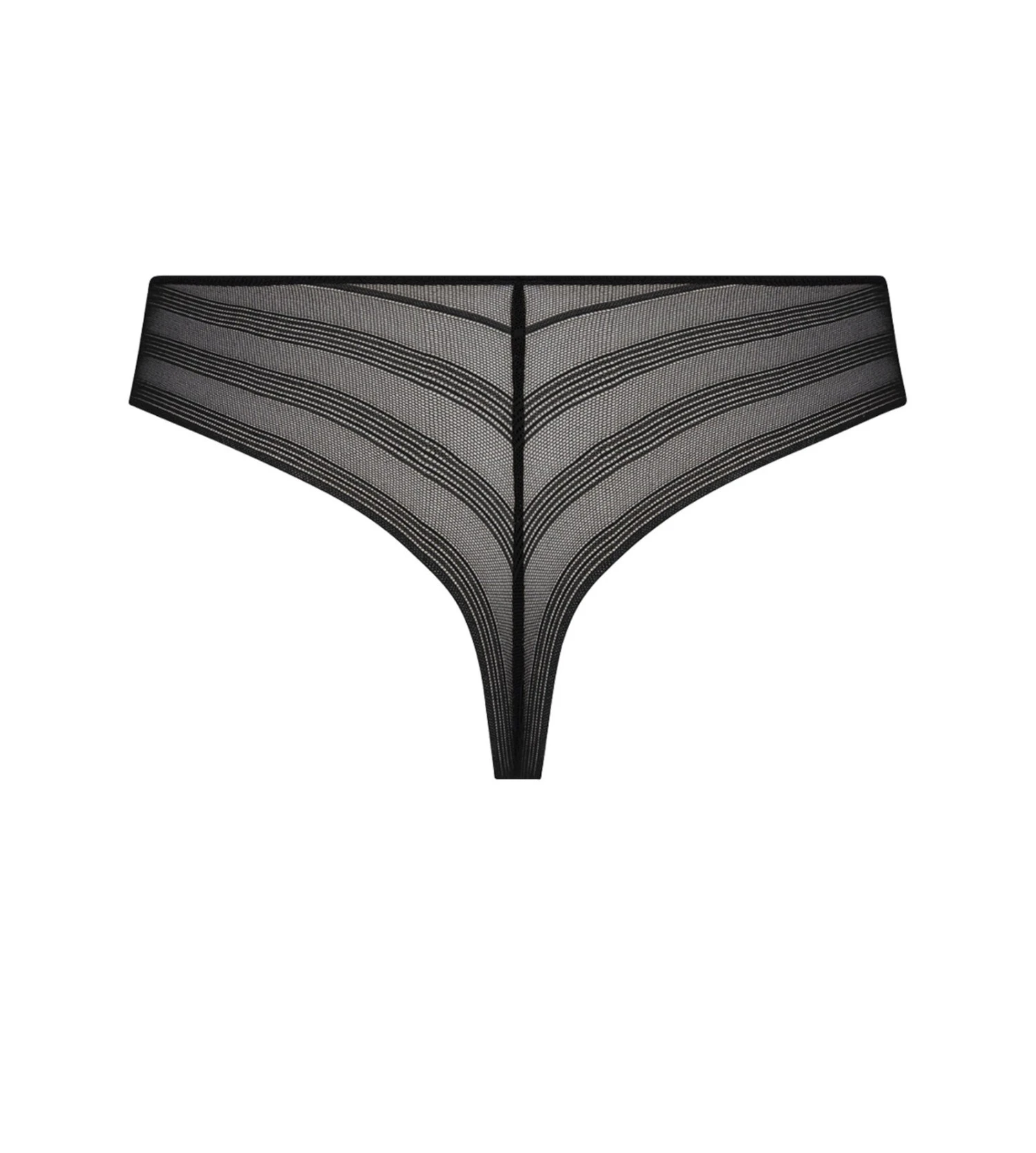 Tanga New Apesanteur Noir Tanga New Apesanteur Noir -Lingerie Sipp Boutique tanga new apesanteur 0005 noir 2