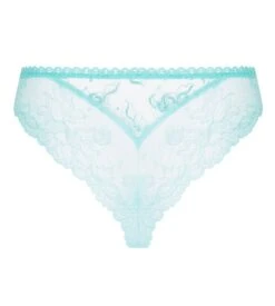 Tanga Princesse Iris Princesse Aqua 6 Tanga Princesse Iris Princesse Aqua -Lingerie Sipp Boutique tanga princesse iris princesse aqua 6