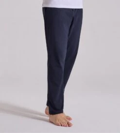 Eden Park Pantalon Homme Bleu Marine 3 Eden Park Pantalon Homme Bleu Marine -Lingerie Sipp Boutique tdh pantalon nb039 marine bleu 3