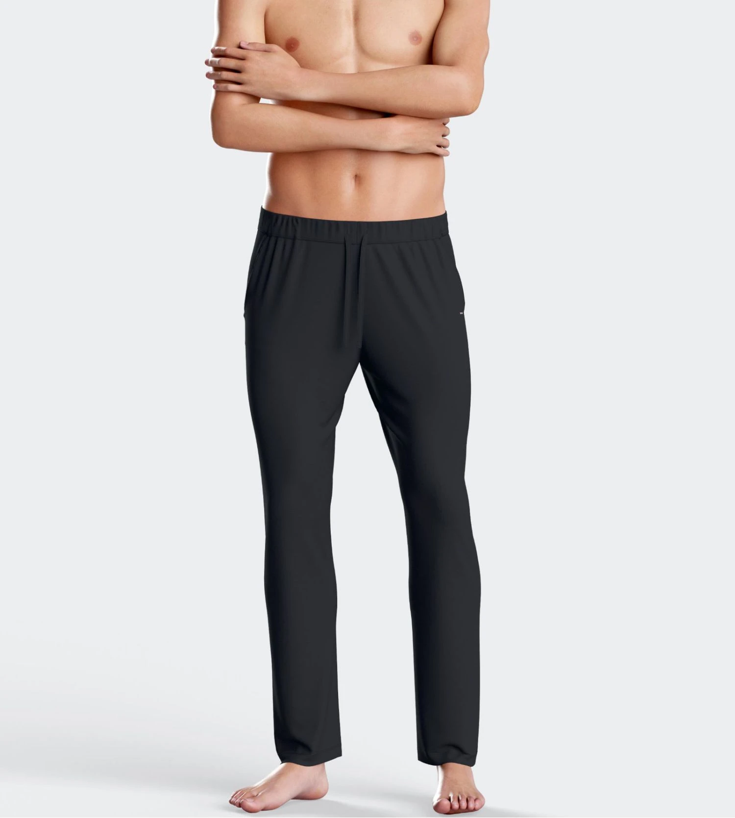 Pantalon homme Bleu Marine Eden Park Pantalon Homme Bleu Marine -Lingerie Sipp Boutique tdh pantalon nb039 marine bleu