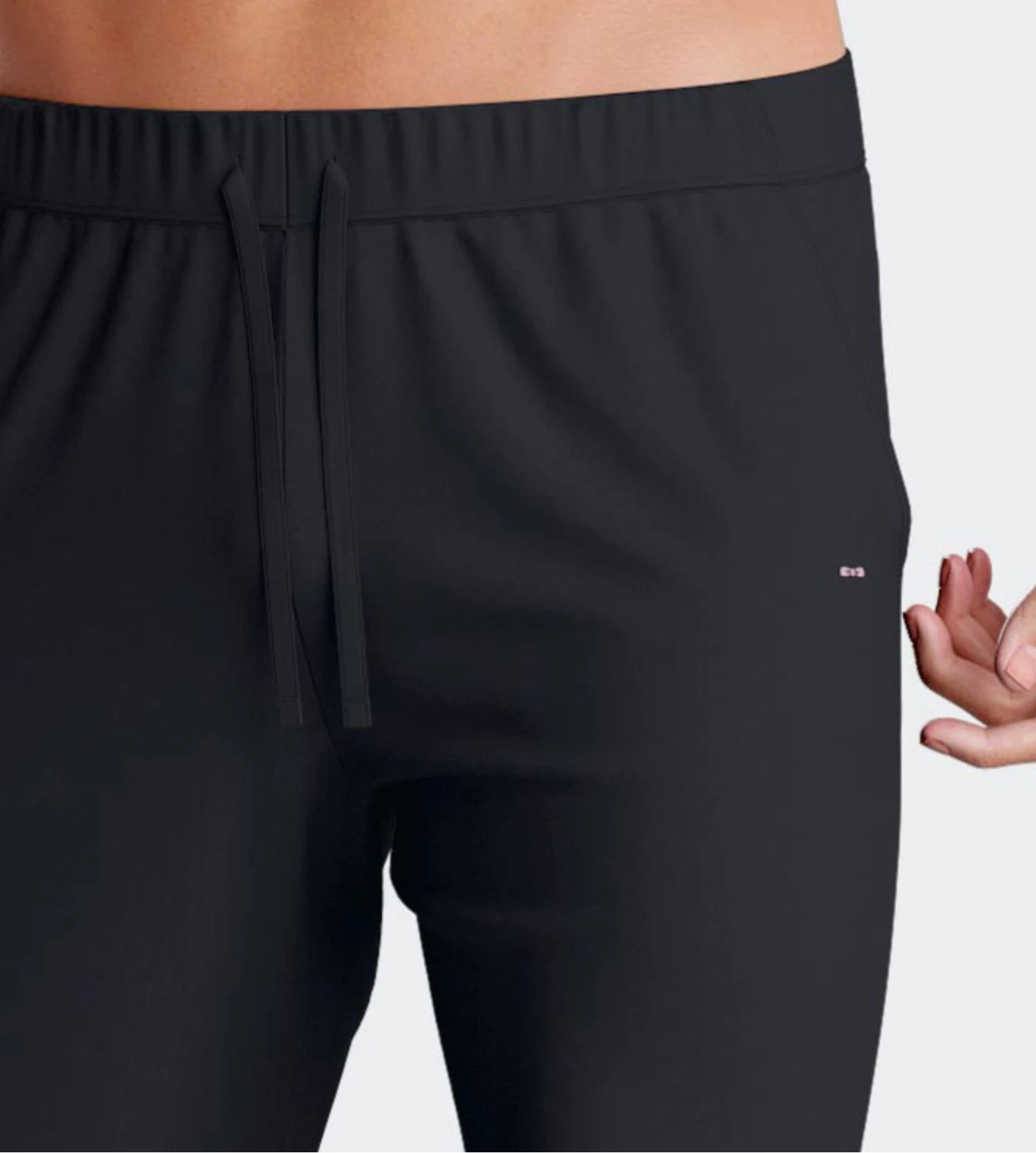 Short homme Bleu Marine Eden Park Short Homme Bleu Marine -Lingerie Sipp Boutique tdh short nb039 marine bleu 1