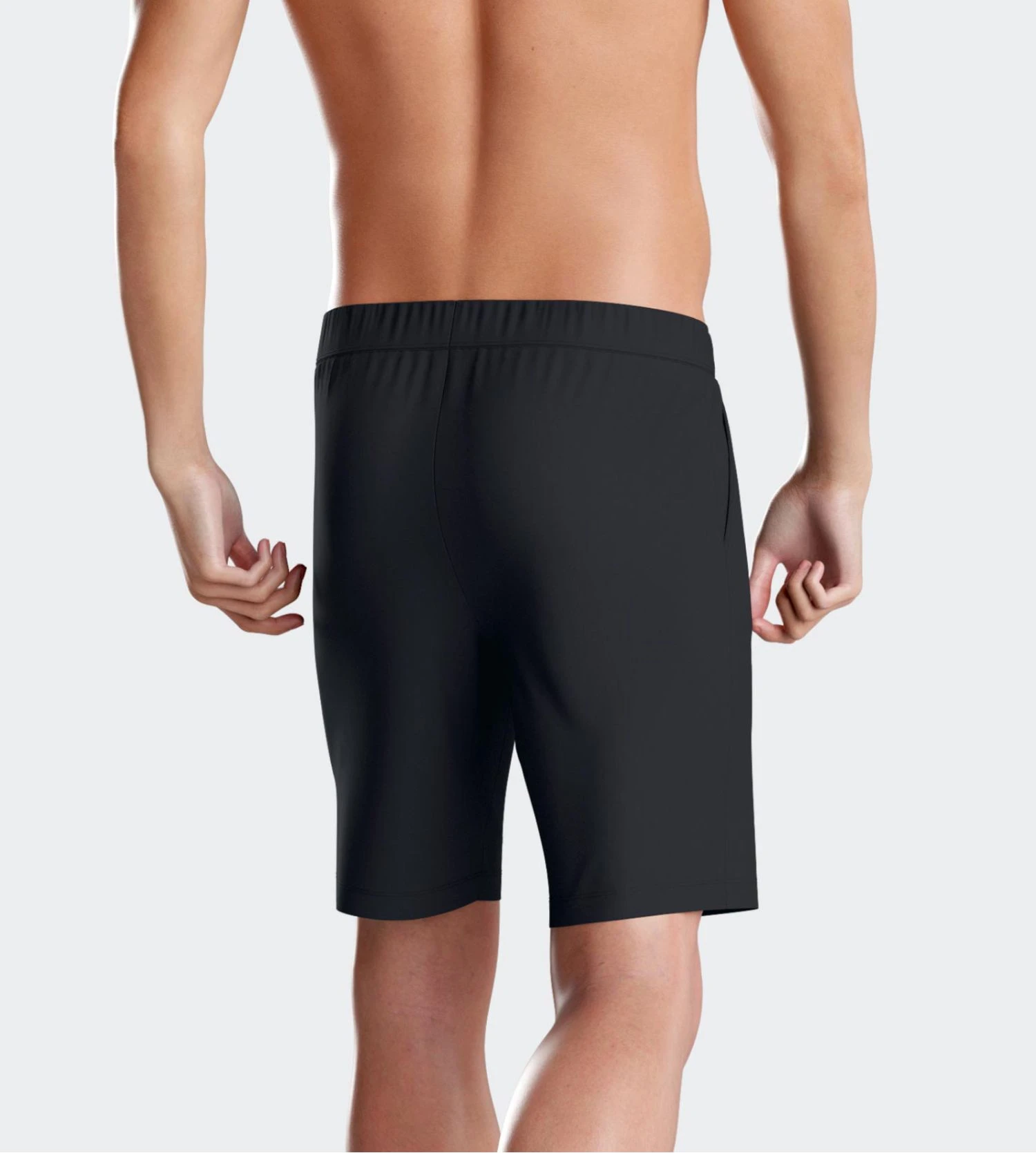 Short homme Bleu Marine Eden Park Short Homme Bleu Marine -Lingerie Sipp Boutique tdh short nb039 marine bleu 2