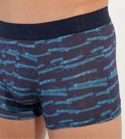 Hom Boxer Tenerife Navy Stripes 2 Hom Boxer Tenerife Navy Stripes -Lingerie Sipp Boutique tenerife boxer r0ra navy stripes 2