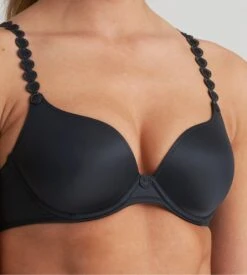 MARIE JO Soutien Gorge Push Up Transformable Tom Graphite Grey 2 MARIE JO Soutien Gorge Push Up Transformable Tom Graphite Grey -Lingerie Sipp Boutique tom p up transformab graphite grey 2