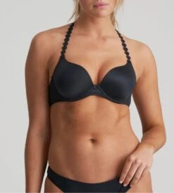 MARIE JO Soutien Gorge Push Up Transformable Tom Graphite Grey 5 MARIE JO Soutien Gorge Push Up Transformable Tom Graphite Grey -Lingerie Sipp Boutique tom p up transformab graphite grey 5