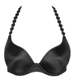 MARIE JO Soutien Gorge Push Up Transformable Tom Graphite Grey 6 MARIE JO Soutien Gorge Push Up Transformable Tom Graphite Grey -Lingerie Sipp Boutique tom p up transformab graphite grey 6