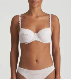 MARIE JO Soutien Gorge Avec Armatures (bonnet C) Tom Sweet Haze