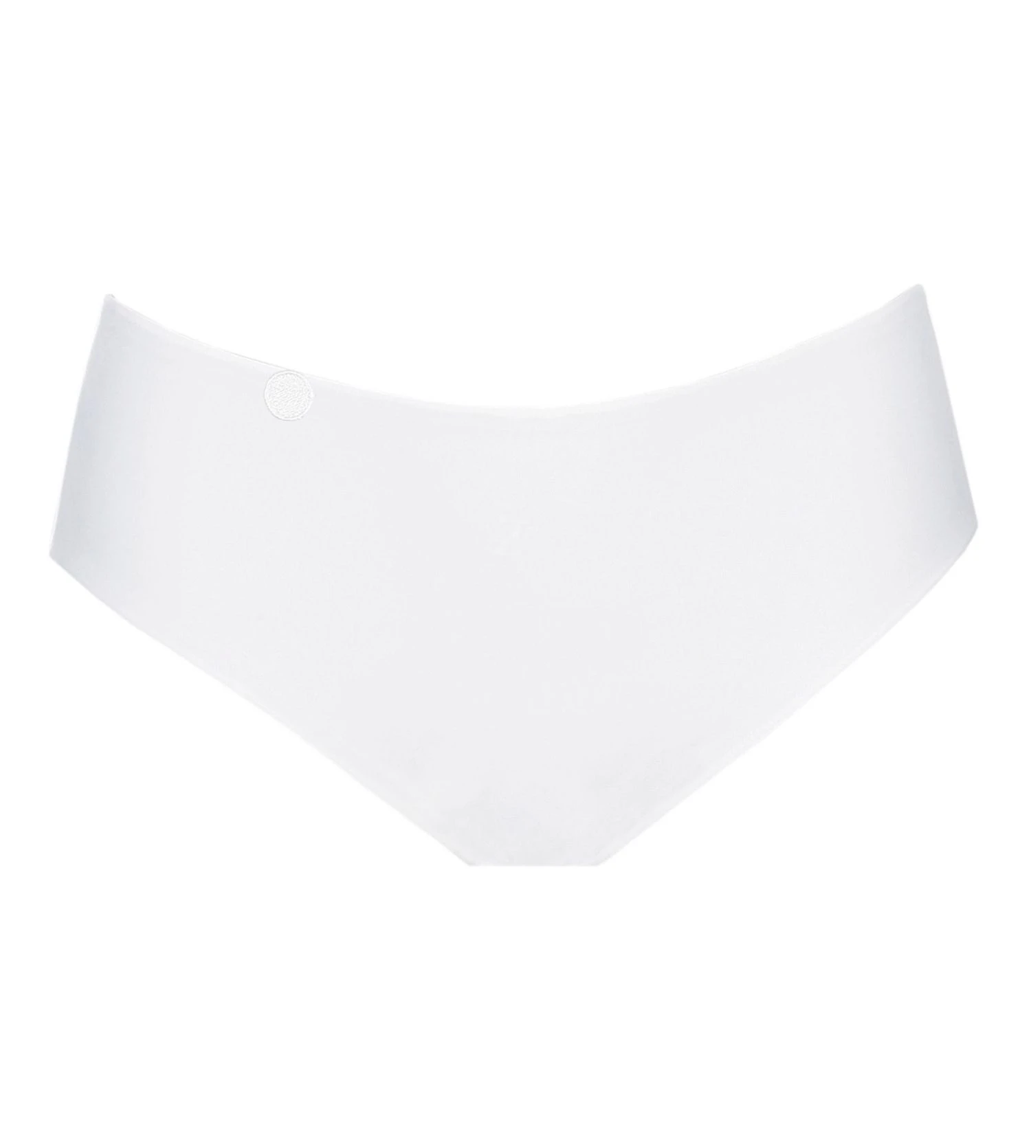 Culotte haute Tom Blanc Culotte Haute Tom Blanc -Lingerie Sipp Boutique tom tai blanc blanc 1