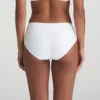 Culotte Haute Tom Blanc