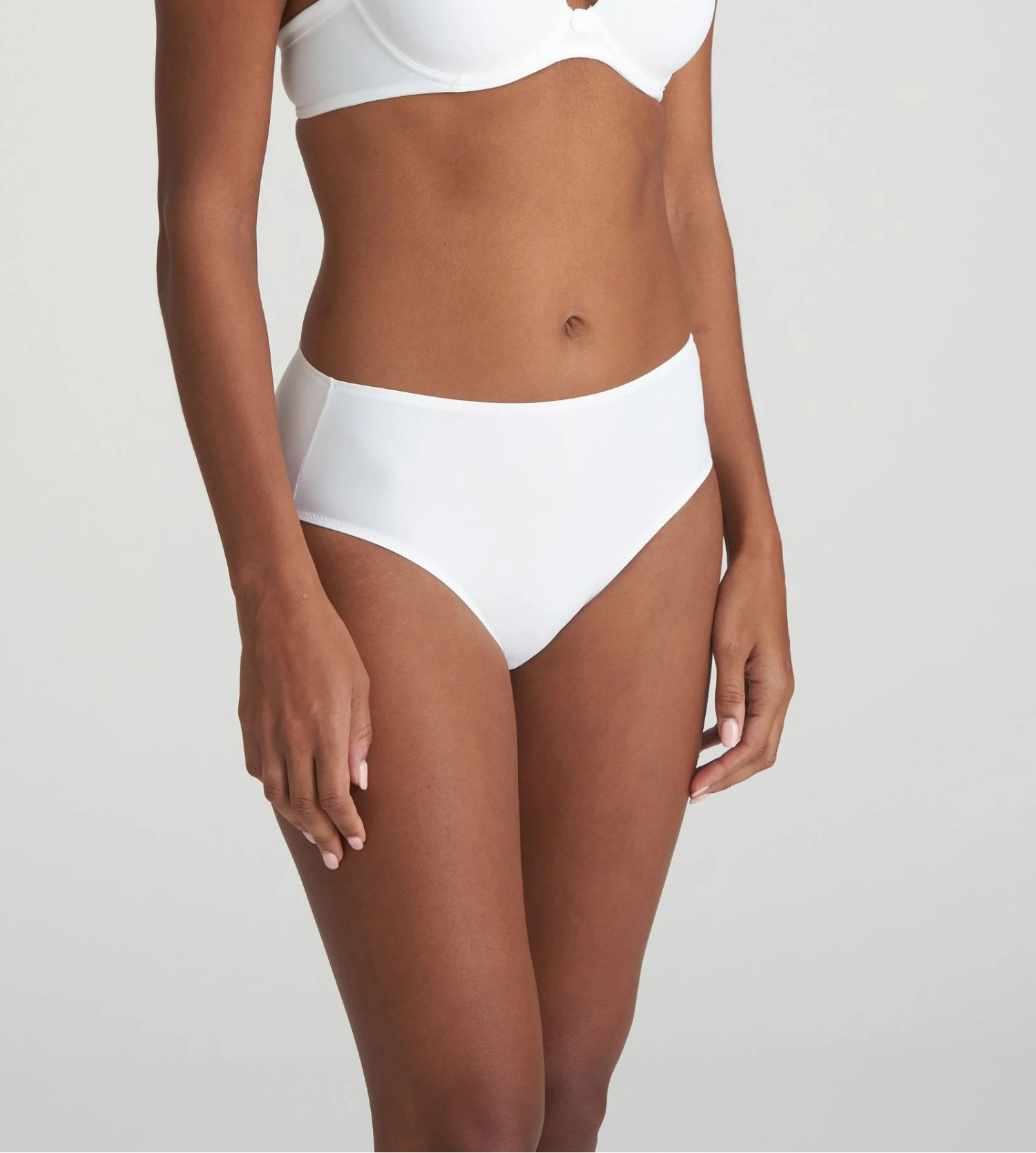 Culotte haute Tom Blanc Culotte Haute Tom Blanc -Lingerie Sipp Boutique tom tai blanc blanc 2