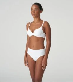 Culotte Haute Tom Blanc 5 Culotte Haute Tom Blanc -Lingerie Sipp Boutique tom tai blanc blanc 4