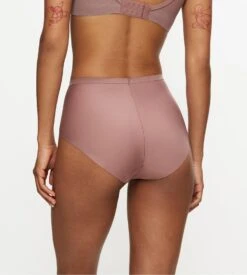 Triumph Culotte Galbante Shape Smart Maxi Rose Brun 2 Triumph Culotte Galbante Shape Smart Maxi Rose Brun -Lingerie Sipp Boutique triumph shape smart maxi 00ud rose brown 2