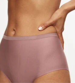 Triumph Culotte Galbante Shape Smart Maxi Rose Brun 3 Triumph Culotte Galbante Shape Smart Maxi Rose Brun -Lingerie Sipp Boutique triumph shape smart maxi 00ud rose brown 3