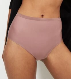 Triumph Culotte Galbante Shape Smart Maxi Rose Brun 4 Triumph Culotte Galbante Shape Smart Maxi Rose Brun -Lingerie Sipp Boutique triumph shape smart maxi 00ud rose brown 4