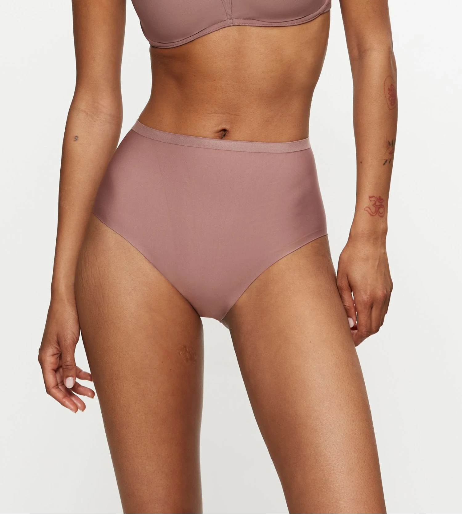 Culotte galbante Shape Smart Maxi Rose Brun Triumph Culotte Galbante Shape Smart Maxi Rose Brun -Lingerie Sipp Boutique triumph shape smart maxi 00ud rose brown