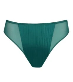 Devant -Lingerie Sipp Boutique twist knokke bresililien jasper green 1