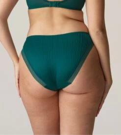 Slip Brésilien Knokke Jasper Green -Lingerie Sipp Boutique twist knokke bresililien jasper green 2