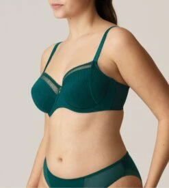 Soutien Gorge Armatures Knokke Jasper Green -Lingerie Sipp Boutique twist knokke sg armature jasper green 7