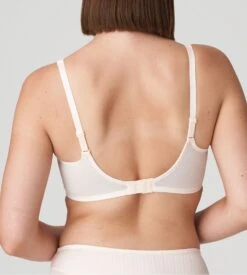 Soutien-gorge à Coques Forme Coeur Knokke Crystal Pink -Lingerie Sipp Boutique twist knokke sg coque coeur crystal pink 2