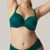 Soutien Gorge Coque Knokke Jasper Green