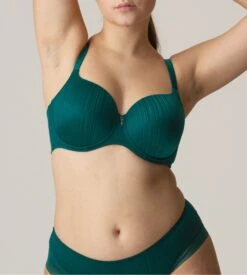 Soutien Gorge Coque Knokke Jasper Green