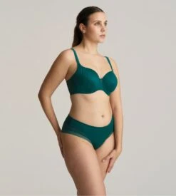 Soutien Gorge Coque Knokke Jasper Green 7 Soutien Gorge Coque Knokke Jasper Green -Lingerie Sipp Boutique twist knokke sg coque coeur jasper green 7