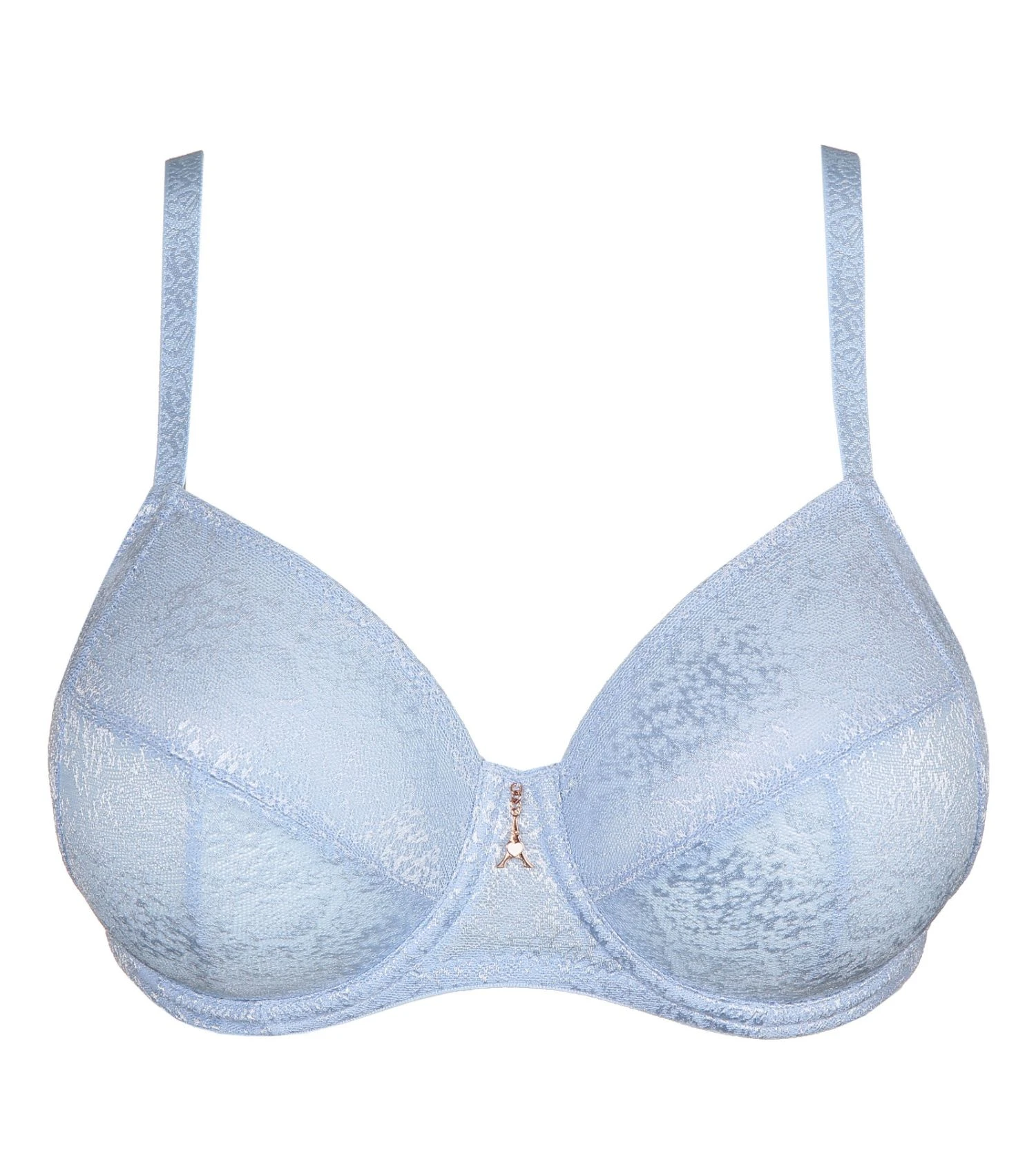 Soutien gorge armatures Lumino Pale Blue Soutien Gorge Armatures Lumino Pale Blue -Lingerie Sipp Boutique twist lumino sgaa pale blue 1