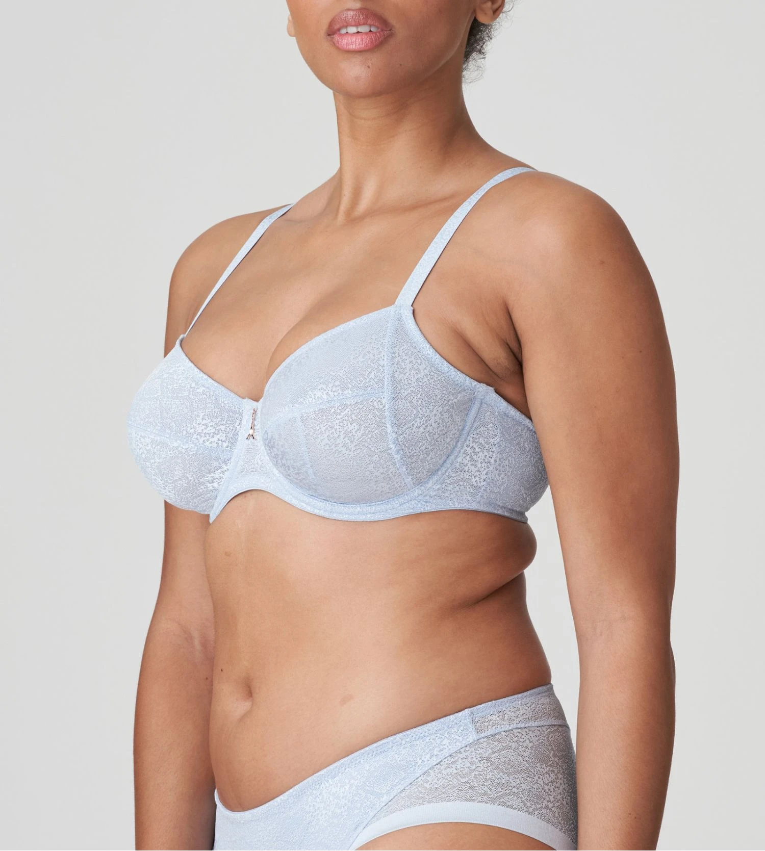 Soutien gorge armatures Lumino Pale Blue Soutien Gorge Armatures Lumino Pale Blue -Lingerie Sipp Boutique twist lumino sgaa pale blue 3
