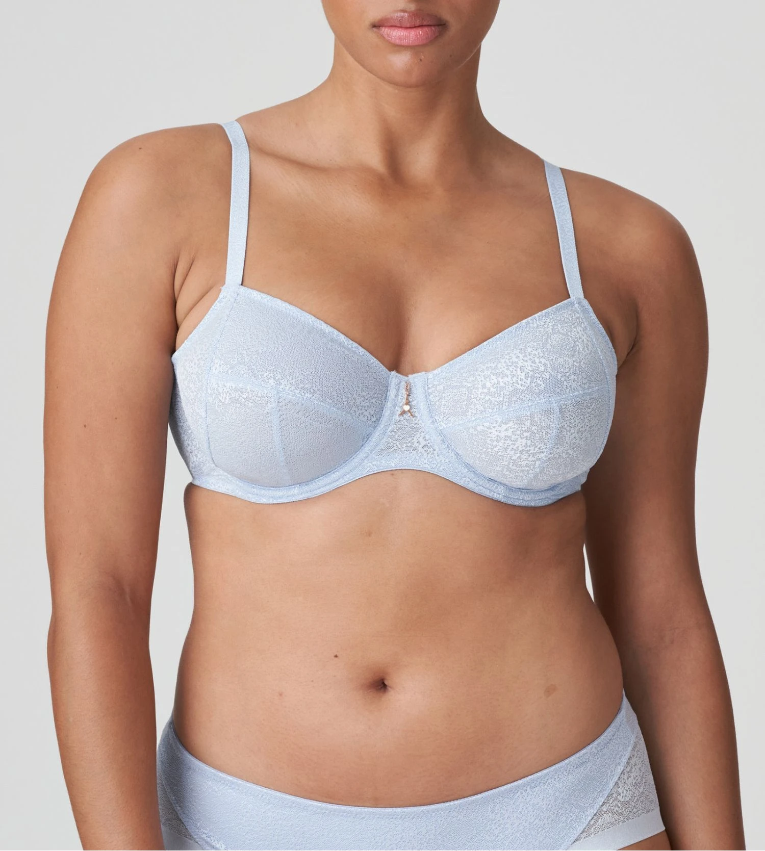 Soutien gorge armatures Lumino Pale Blue Soutien Gorge Armatures Lumino Pale Blue -Lingerie Sipp Boutique twist lumino sgaa pale blue