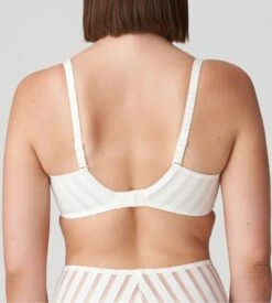 Soutien-gorge à Coques Maldives Naturel Blanc -Lingerie Sipp Boutique twist maldives sg coque coeur naturel blanc 2