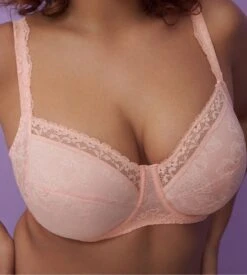 Soutien Gorge Armatures Playa Amor Silky Dreams -Lingerie Sipp Boutique twist playa amor sga silky dream 2