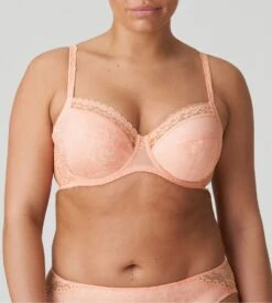 Soutien Gorge Armatures Playa Amor Silky Dreams -Lingerie Sipp Boutique twist playa amor sga silky dream 4