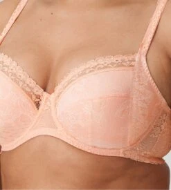 Soutien Gorge Armatures Playa Amor Silky Dreams -Lingerie Sipp Boutique twist playa amor sga silky dream 6