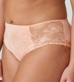 Culotte Haute Playa Amor Silky Dreams -Lingerie Sipp Boutique twist playa amor tai silky dream 3