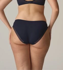 Slip Brésilien Yelapa Majestic Blue -Lingerie Sipp Boutique twist yelapa bresilien majestic blue 2