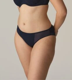 Slip Brésilien Yelapa Majestic Blue -Lingerie Sipp Boutique twist yelapa bresilien majestic blue 3