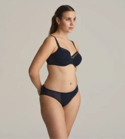 Slip Brésilien Yelapa Majestic Blue -Lingerie Sipp Boutique twist yelapa bresilien majestic blue 5