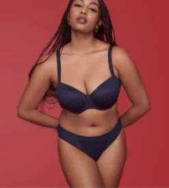 Slip Brésilien Yelapa Majestic Blue -Lingerie Sipp Boutique twist yelapa bresilien majestic blue 7