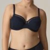 Soutien Gorge Armatures Yelapa Majestic Blue