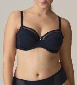 Soutien Gorge Armatures Yelapa Majestic Blue
