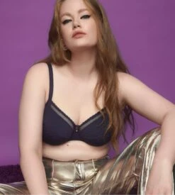 Soutien Gorge Armatures Yelapa Majestic Blue -Lingerie Sipp Boutique twist yelapa sg armature majestic blue 5