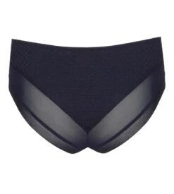 Shorty Yelapa Majestic Blue -Lingerie Sipp Boutique twist yelapa shorty majestic blue 4