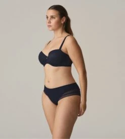 Shorty Yelapa Majestic Blue -Lingerie Sipp Boutique twist yelapa shorty majestic blue 5