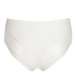 Shorty Yelapa Blanc -Lingerie Sipp Boutique twist yelapa shorty naturel blanc 4