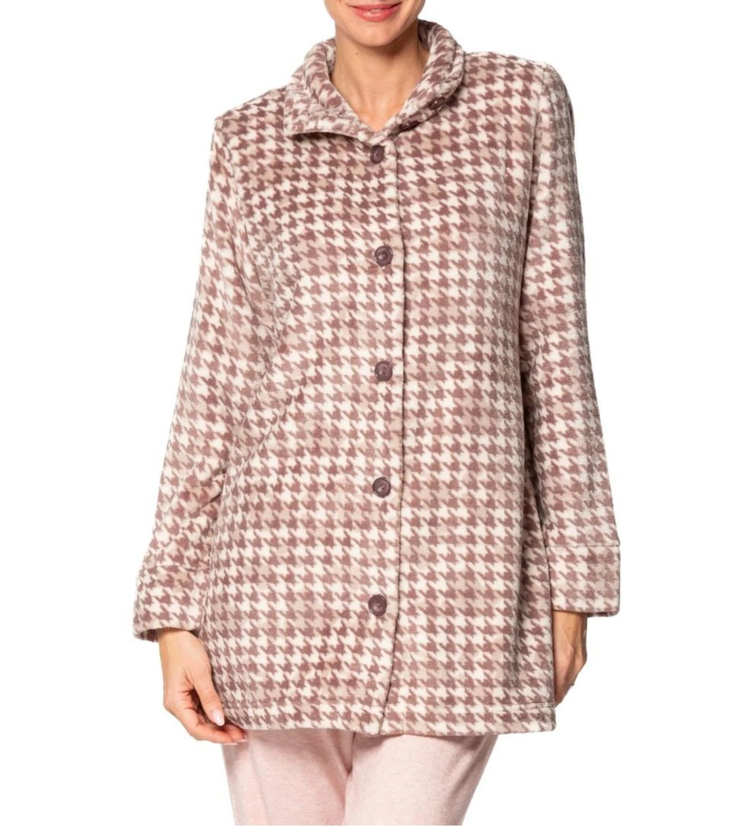 Veste pilou femme Palo Veste Pilou Femme Palo -Lingerie Sipp Boutique veste bout pilou velours 21 palo