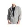 Calida Veste Zipée Remix Basic Loungewear CARBON MELE