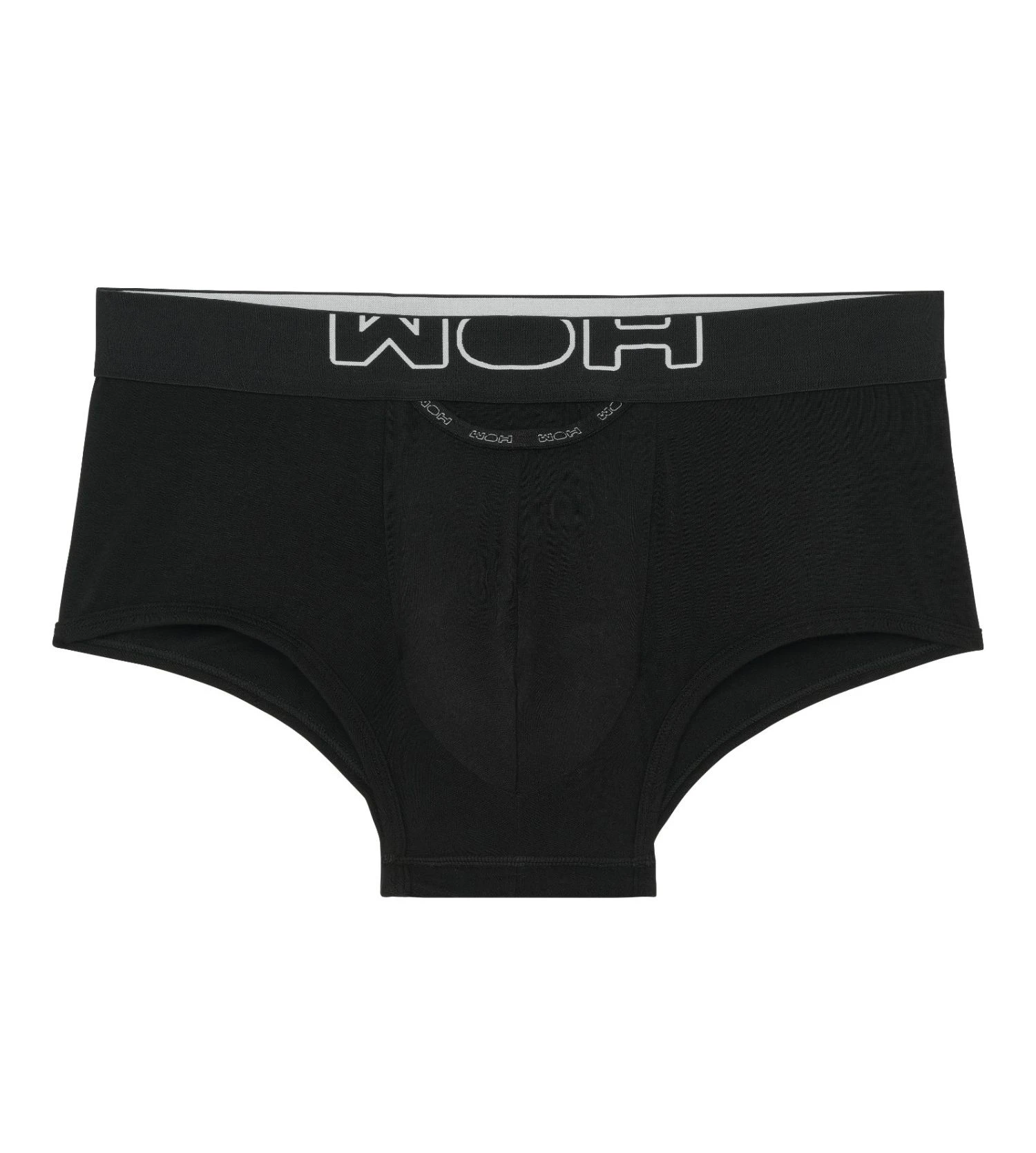 Boxer Sexy Fun Noir Boxer Sexy Fun Noir -Lingerie Sipp Boutique woh sexy fun boxer hipster noir 1